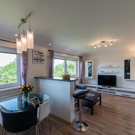 Apartman Nikol Apartment Trebon Luaran gambar